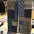 「凜の布展 」　in  松屋銀座　7階　和の座ステージ　2019.10.9～　